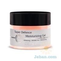 Super Defence Moisturizing Gel