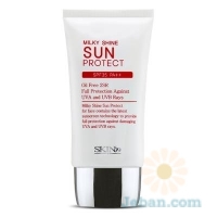 Milky Shine Sun Protect SPF35 PA++