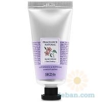 Floral Blend Of Hand Cream