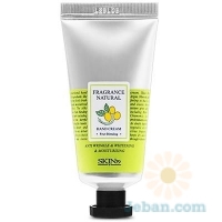 Fruit Blending Hand Cream