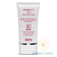 Perfect UV Protection SP50+ PA+++