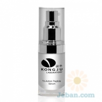 Tri-Action Peptide Serum