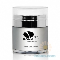 Facial Vit-E Cream