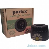 Parlux Melody Silencer