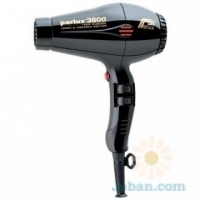 Parlux 3800 Ionic & Ceramic Eco-friendly Hair Dryer