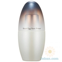 Black Egg Pore : Primer