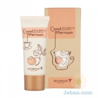 Good Afternoon Peach Green Tea BB Spf20 Pa+