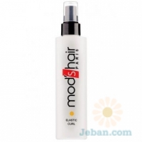 Elastic Curl Spray