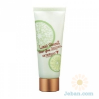 Lime Secret : Shine Glow