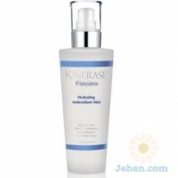 Hydrating Antioxidant Mist