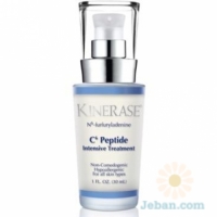 C6 Peptide Intensive Treatment