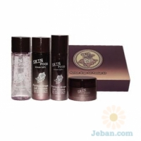 Platinum Grape Cell : Premium Kit