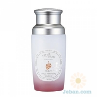 Omija Whitening : Emulsion