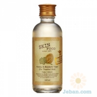Parsley&mandarin : Toner (for Troubled Skin)