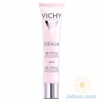 IDÉALIA : BB Cream SPF 25