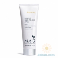 Radiant Brightening Mask