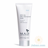Spot On Zinc And Sulfur Mask