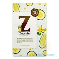 I Need You : Zucchini