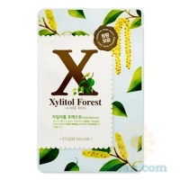 I Need You : Xylitol Forest