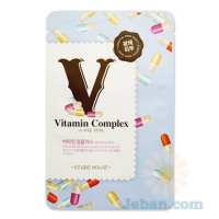 I Need You : Vitamin Complex