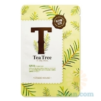 I Need You : Tea Tree