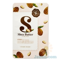 I Need You : Shea Butter