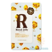 I Need You : Royal Jelly