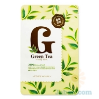 I Need You : Green Tea