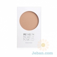 Nearly Naked™ Pressed Powder