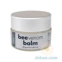 Bee Venom : Balm-Rub
