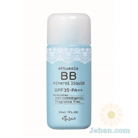 BB Mineral Liquid Spf35 Pa+++