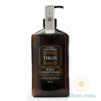 White Conditioner