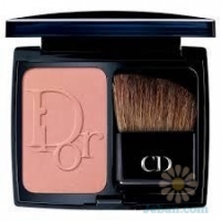 Mystic Metallics : Dior Blush