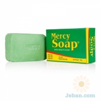 Mercy Soap