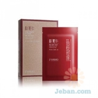 Raw Job's Tears : Mask