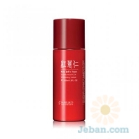 Raw Job's Tears : Lotion