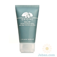 Zero Oil™ Oil-free moisture lotion with Saw Palmetto and Mint