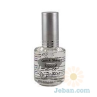 Quick Shine Topcoat