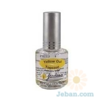 Yellow Out Topcoat