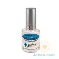 Cuticle Oil Nail Conditioner