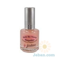 Nails Be Young Basecoat