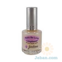 Nails Be Long Basecoat