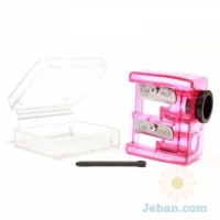 Cosmetic Pencil Sharpener