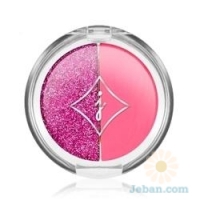 Lip Dazzle Shimmer Gloss & Shiny Lip Color