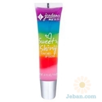 Sweet 'N Shiny Flavored Lip Gloss