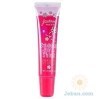 Squeeze N' Shine Super Shiny Tasty Lip Gloss