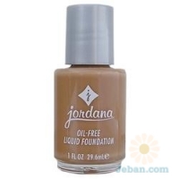 Liquid Foundation