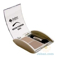 Brow Powder Duo