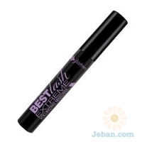 Best Lash Extreme Volumizing Mascara