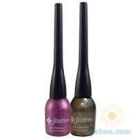 Semi-Permanent Liquid Eyeliner